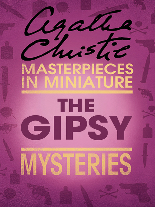 Cover image for The Gipsy